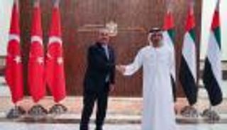 وزير الخارجية التركي: نجهز لزيارة أردوغان للإمارات
