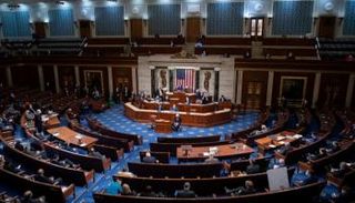 إحدى جلسات مجلس الشيوخ الأمريكي- أرشيفية