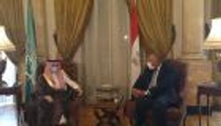 مباحثات مصرية سعودية حول مبادرة إنهاء الأزمة اليمنية