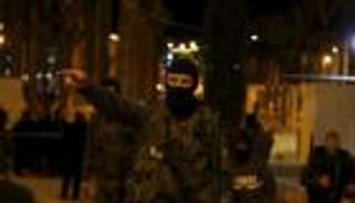 مقتل إسرائيلي من مصابي إطلاق النار  بالضفة