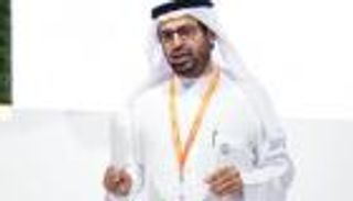 علي النعيمي يفند مزاعم الخلافات السعودية الإماراتية