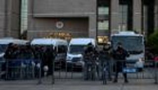 تركيا توقف 14 شخصا للاشتباه في صلتهم بـ"داعش"