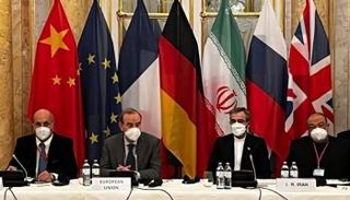 جلسة سابقة من المفاوضات 