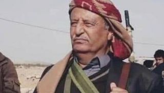 الشيخ القبلي صالح الوهبي- أرشيفية