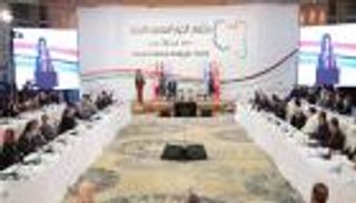 مطالبات بالتحقيق في شهادات جامعية لمرشح رئاسي بليبيا