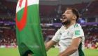 جدول ترتيب هدافي كأس العرب 2021 بعد نصف النهائي