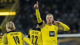 بروسيا دورتموند