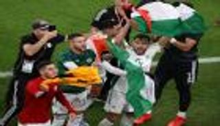 قبل نهائي كأس العرب.. رسالة خاصة من يوسف بلايلي إلى منتخب تونس