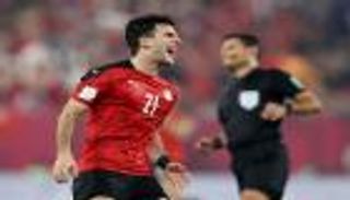 موعد مباراة مصر وقطر لتحديد المركز الثالث في كأس العرب 2021