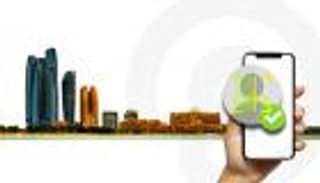 إنفوجراف.. تحديث إجراءات دخول أبوظبي