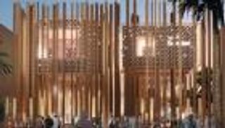 ملك السويد يشهد احتفال بلاده باليوم الوطني في إكسبو 2020 دبي