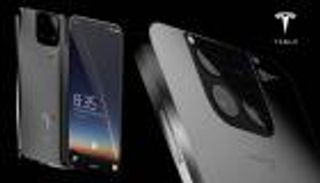 هاتف بقدرات خارقة.. Tesla pi يعمل على سطح المريخ