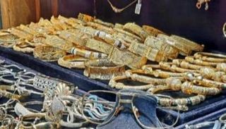 أسعار الذهب اليوم في تونس الخميس 16 ديسمبر 2021