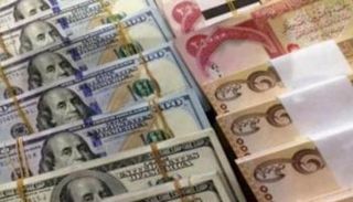 سعر الدولار اليوم في العراق الخميس 16 ديسمبر 2021
