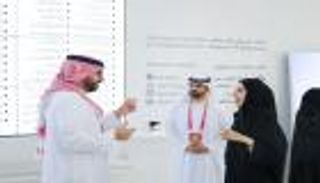 وزير الرياضة البحريني: جناح الشباب في إكسبو 2020 ملتقى لتواصل العقول