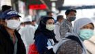 إندونيسيا تسجل أول إصابة بمتحور أوميكرون