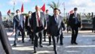 تقرير: المغرب وإسرائيل يعتزمان إنشاء مصنعين للدرونز