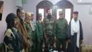 قائد عسكري ليبي لـ"العين الإخبارية": إنهاء التصعيد بمدينة سبها