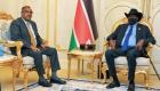 سلفاكير "متضامن" مع إثيوبيا في الدفاع عن استقرارها