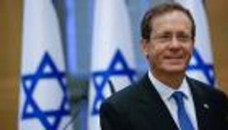  اليوم الوطني الخمسون.. رئيس إسرائيل يهنئ ملك البحرين 