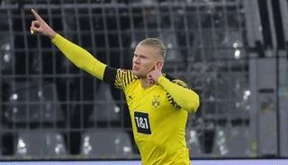 إيرلينج هالاند