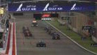 جائزة البحرين الكبرى.. مهد سباقات فورمولا 1 في الشرق الأوسط