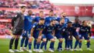 بإصابات جديدة.. كورونا يربك حسابات ريال مدريد في صراع الليجا