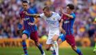 الرياض بدلا من جدة.. تحديد مواعيد وملاعب السوبر الإسباني 2022