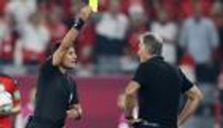 كأس العرب.. كيروش في مرمى الانتقادات بعد خروج منتخب مصر