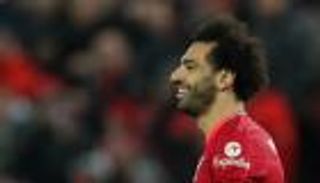 هداف الدوري الإنجليزي.. محمد صلاح "القياسي" يستغل كورونا للهروب بالصدارة