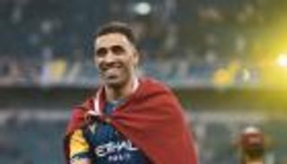 بعد صفقته المفاجئة.. أول رسالة من حمدالله لجماهير الاتحاد السعودي