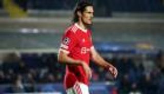 الميركاتو الشتوي.. هل ينتقل كافاني إلى برشلونة مجانا؟