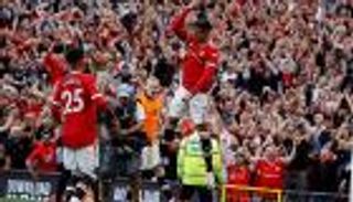 بقيادة كريستيانو رونالدو.. إصابات ذاتية تضرب النجوم أثناء الاحتفال بالأهداف