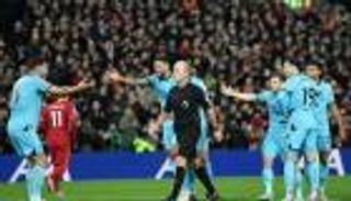  ليفربول ضد نيوكاسل.. هدف ديوجو جوتا يشعل أزمة تحكيمية