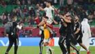 قبل اليوم الختامي.. 5 أرقام ترسخ نسخة استثنائية من كأس العرب