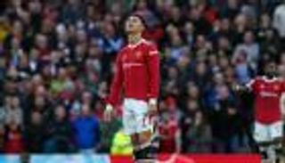 عدو في الفريق.. لاعب مانشستر يونايتد يحمل الضغينة تجاه رونالدو