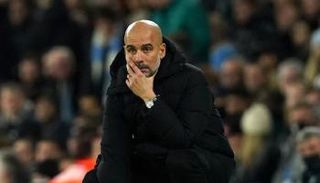 بيب جوارديولا 