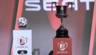 قرعة كأس ملك إسبانيا.. مواجهات ريال مدريد وبرشلونة تفجر الاحتفالات