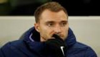 رسميا.. قلب إريكسن يجبر إنتر ميلان على القرار الصعب