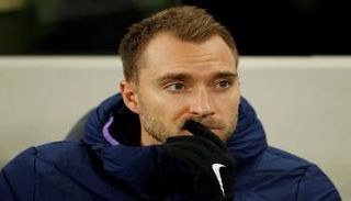 كريستيان إريكسن 