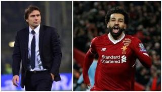 صلاح - كونتي 