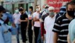 اكتشاف أول 3 حالات مصابة بمتحور أوميكرون في فلسطين