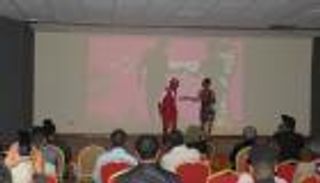 انطلاق فعاليات مهرجان أديس السينمائي الدولي الـ15 بإثيوبيا