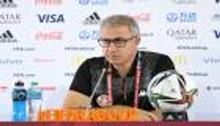 نهائي كأس العرب 2021.. مدرب تونس يرسم خطة الفوز أمام الجزائر