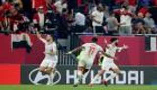 موعد مباراة الجزائر وتونس في كأس العرب 2021 والقنوات الناقلة