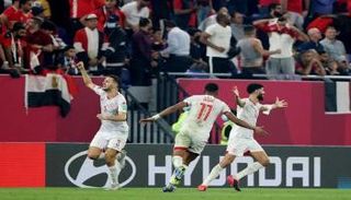 القنوات الناقلة لمباراة الجزائر وتونس في كأس العرب 2021