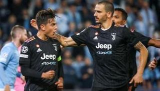 موعد بولونيا ويوفنتوس في الدوري الإيطالي