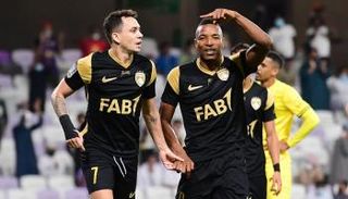 كأس الرابطة الإماراتية