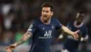 دوري أبطال أوروبا.. هدف ميسي التاريخي الأفضل في المجموعات