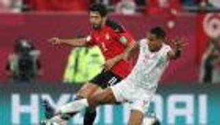 تعرف على القنوات الناقلة لمباراة مصر وقطر في كأس العرب 2021
